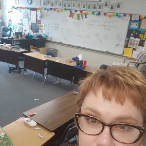 Meet your Posher, Molly